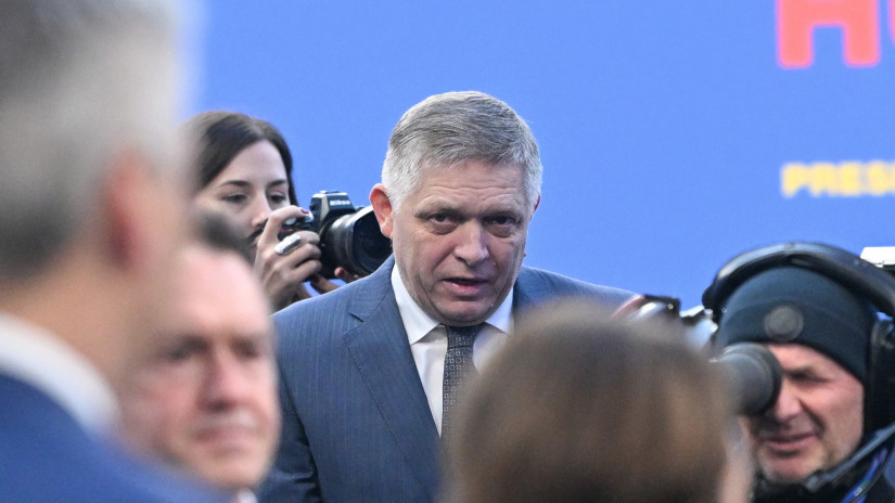 Váratlan ajánlat érkezett Magyarországnak: Robert Fico azonnal segítséget ígért az energiaválságban