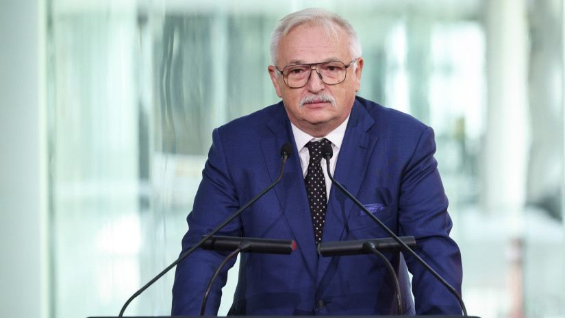Dízelhiányt lengetett be a Mol-vezér: óriási kockázat, ha nem lehet ellátni a finomítókat