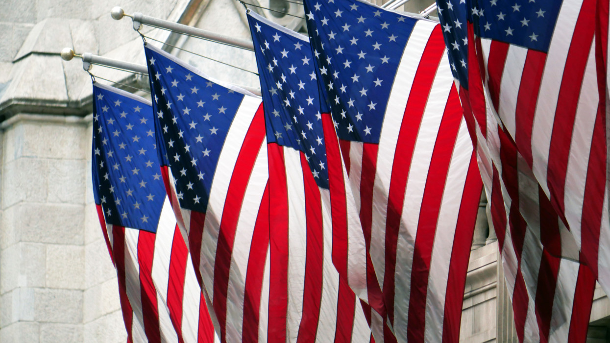 Ez nem hangzik túl jól: tényleg recesszió felé tart az USA?