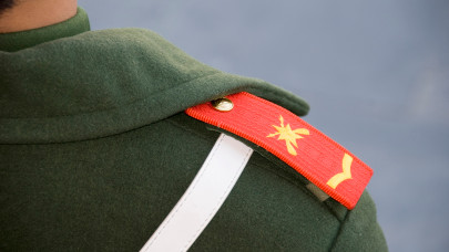 Már ekkora a baj? Kína rákétákat lőtt ki Tajvan felé