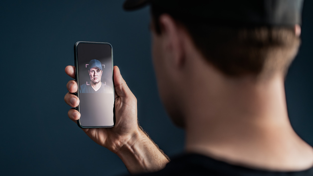 Blurred placeholder