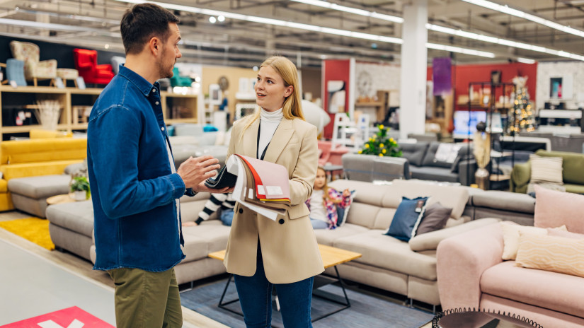 Újabb országos áruházlánc ment csődbe: 120 boltot zárnak be, 3000 ember kerül utcára