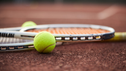 Feltették a nagy kérdést Novak Djokovicnak: Federer, Nadal, vagy ő a legjobb? Videón a csattanós válasz!