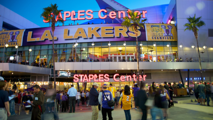 Nagyon összevesztek a Lakers-játékosok egymással: csak ez hozott békét, felborult az öltöző?