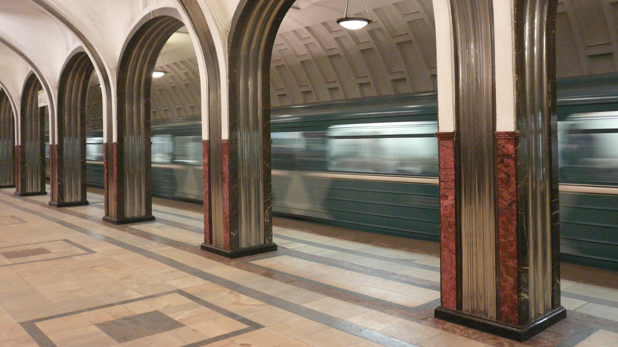 Blurred placeholder