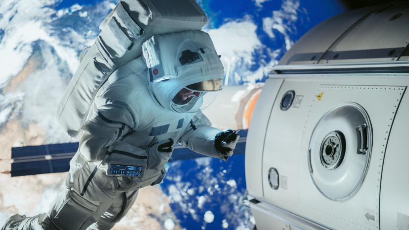 NASA: nem igaz, hogy 7 másodpercig nem lesz gravitáció augusztusban - Ez lenne az álhír alapja