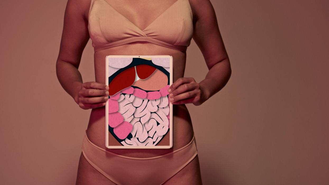 Blurred placeholder