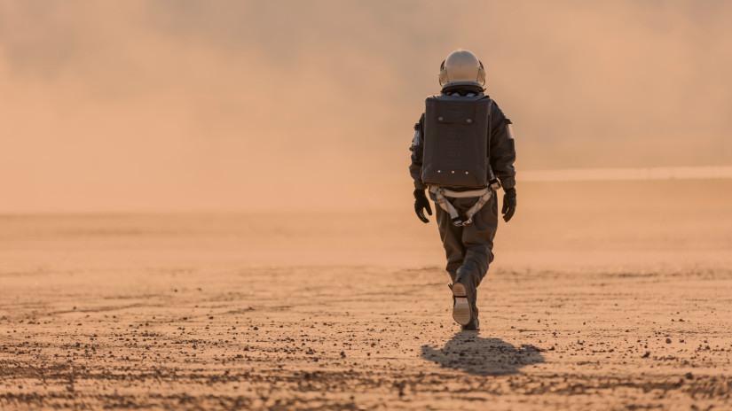 Itt a SpaceX óriási bejelentése: forradalmi kutatás indul, egyre közelebb a Mars