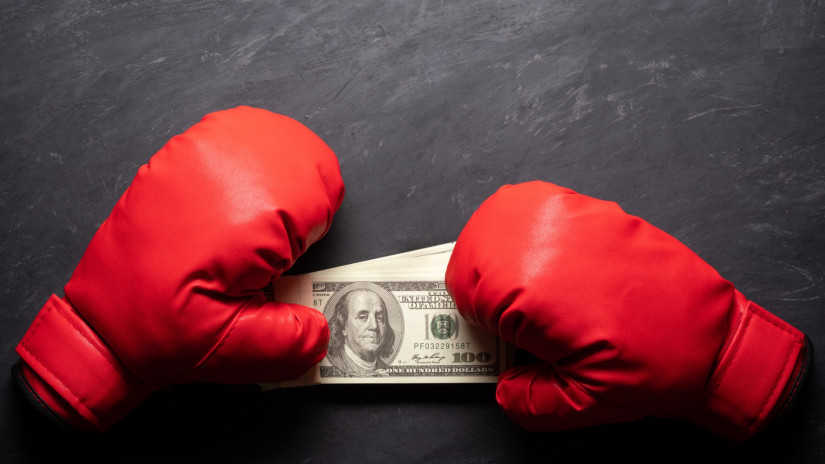 Jöhet az év legnagyobb bokszgálája: megint ringbe száll a youtuber-bokszoló, Jake Paul