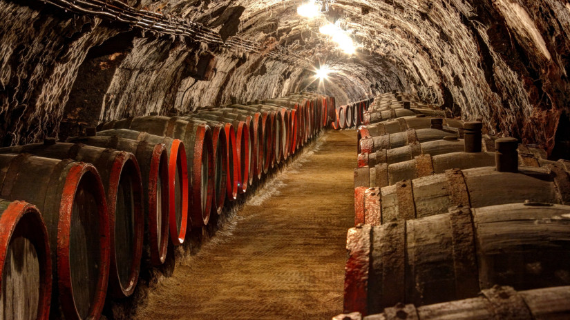 Véget ér egy korszak a Balatonnál: lehúzza a rolót az egyik legismertebb hazai borászati központ