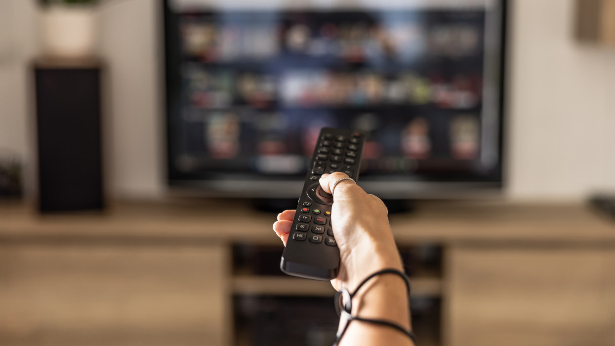 Erős Antónia augusztusban eltűnik a képernyőről: ezért nem vezeti tovább az RTL Híradót