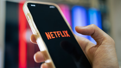 Elképesztő sorozat jön a Netflixen: rengetegen vártak erre, óriási dobás lesz