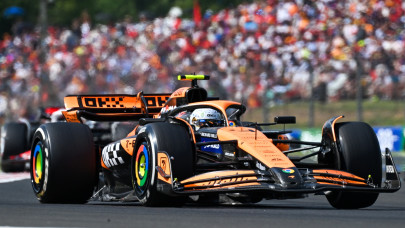 Megszólalt Christian Horner örök ellenfele a Red Bull-os kirúgásról: várható volt