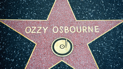 Meghalt Ozzy Osbourne