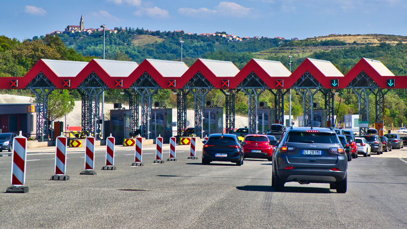 Horvátországi nyaralás 2025: végre eltűnnek a gyűlölt fizetőkapuk az autópályákról