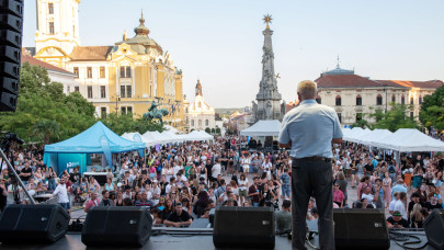 Felvételi ponthatárok 2025: erre a szakra vették fel a legtöbb diákot