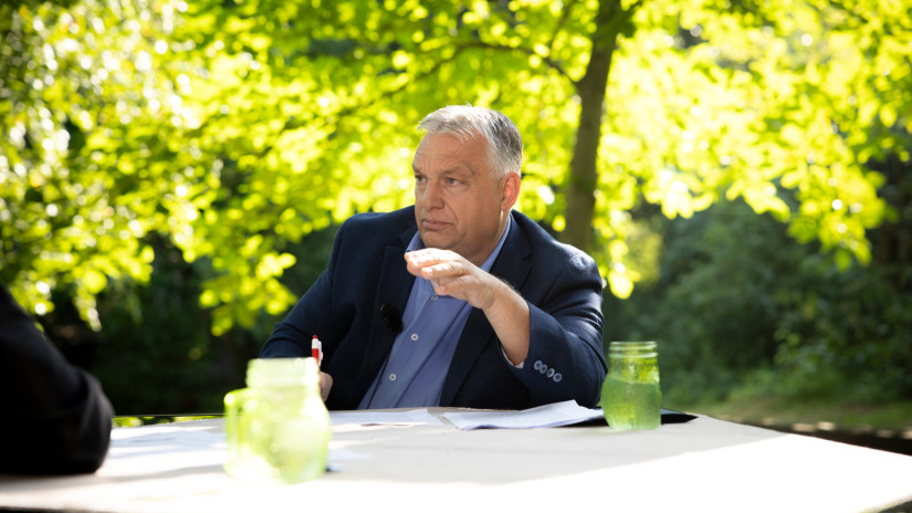 Nem kellett a Kormányinfóig várni, rendkívüli bejelentést tett Orbán Viktor: rengeteg magyart érint, itt vannak a részletek