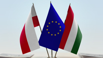 Ámítás csak, hogy évekkel a magyar gazdaság előtt járnak? Sokkoló, ami kiderült a lengyel álomról