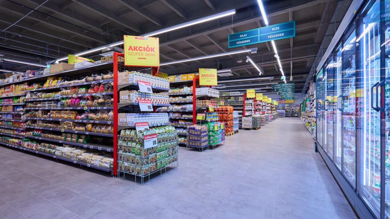 Augusztusban is spórolásra ösztönöz a SPAR kuponakciója