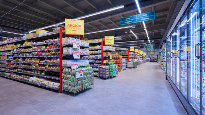 Augusztusban is spórolásra ösztönöz a SPAR kuponakciója