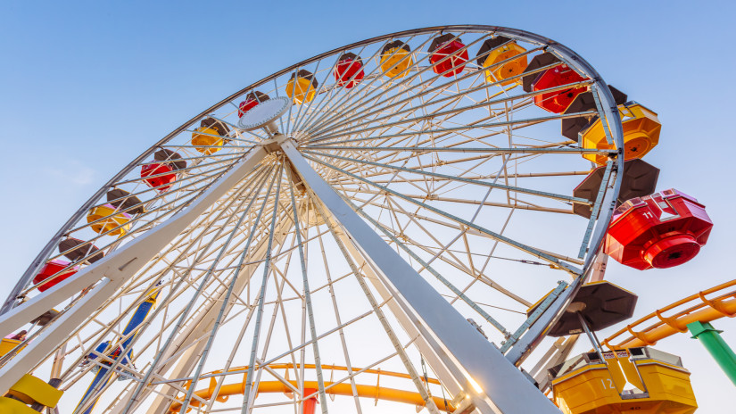Meglepő fordulat a fővárosban: újranyithat a Budapesti Vidámpark?