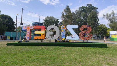 Őrült árak a 2025-ös Sziget fesztiválon: 1730 a sör, 2690 egy szelet pizza, 12 ezer egy hamburger