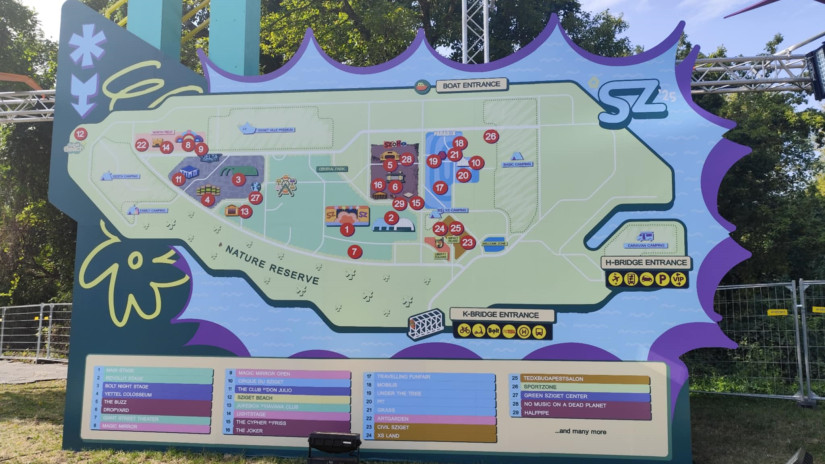 Durva razzia a Szigeten: rendszámot téptek le, sofőröket vittek el a rendőrök!