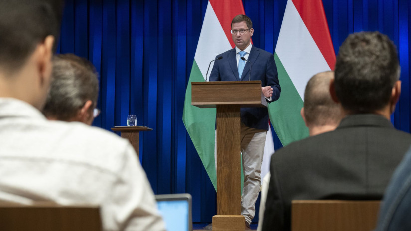 Itt a kormány bejelentése: ilyen törlesztőrészletekkel indul az Otthon Start Program, módosul a CSOK-rendelet is