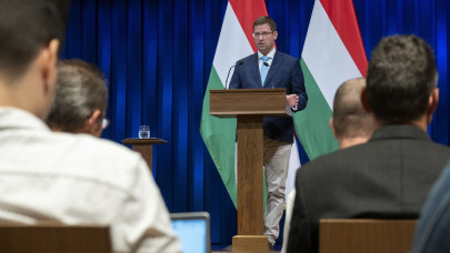 Itt a kormány bejelentése: ilyen törlesztőrészletekkel indul az Otthon Start Program, módosul a CSOK-rendelet is