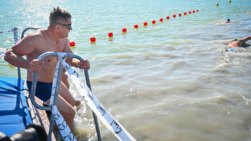 Kongatják a vészharangot a Balatonnál: rengeteg nyaraló van óriási veszélyben, sokan nem is sejtik