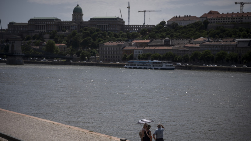 Drasztikus lezárások élesednek Budapesten: két hétig is eltart, sokan bosszankodhatnak