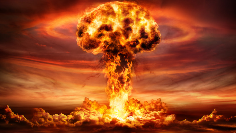 Brutális atomfegyverkezésben a világ: egyre nő az orosz és az amerikai arzenál, ebből baj lehet