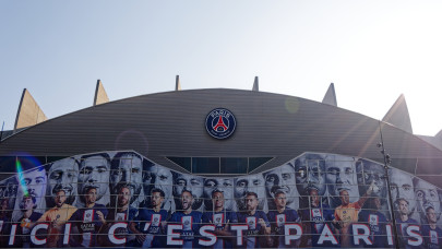 Távozhat a sikerkovács olasz kapus a PSG-től: nagyon összeveszett az edzővel, menthetetlen a helyzet?