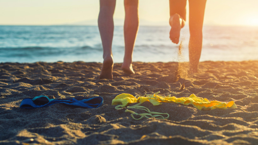 Őszintén a meztelen strandolásról: 2025-ben ezek a legjobb naturista helyek Magyarországon
