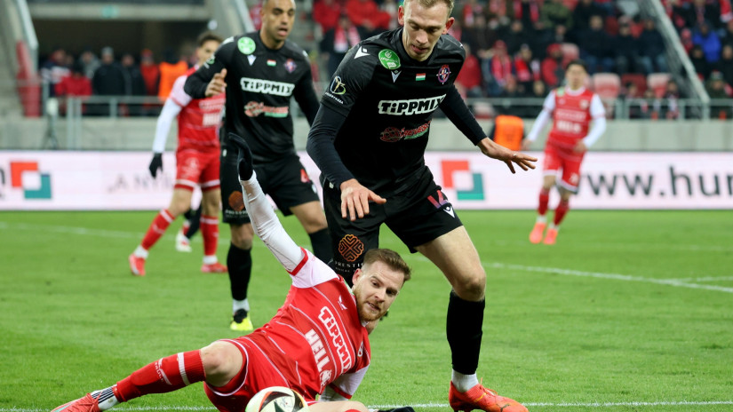 Két focistájától is elköszönt a Diósgyőr: komoly érvágás lehet a távozásuk, vajon hol kötnek ki?