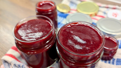 Fillérekért kapható a szezon csodagyümölcse: ebből készül a legfinomabb házi lekvár, itt a titkos recept