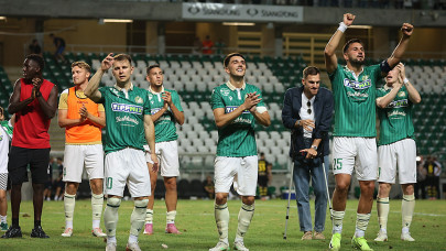 Két lépésre a Győr a csodától: ma este indul a párharc a KL-ben