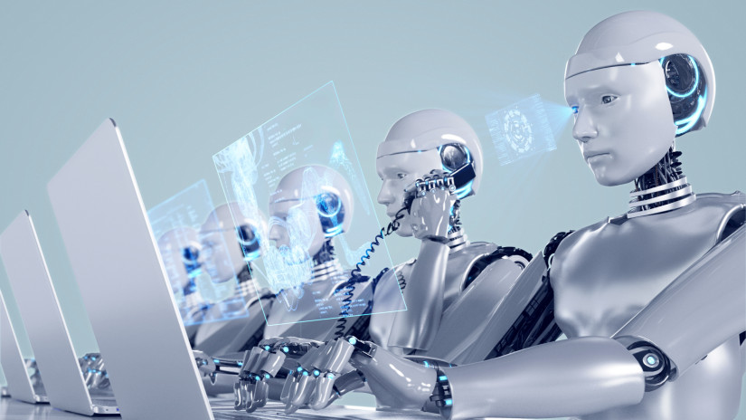 Ezt a 15 szakmát 2030-ra kinyírja a mesterséges intelligencia: milliónyi munkahely tűnhet el?