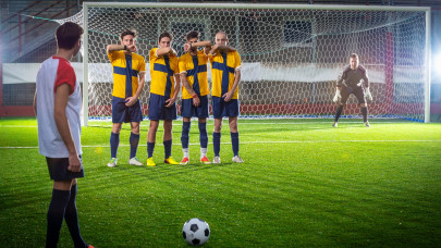 Vasárnapi futballdömping: komoly meccsek sora vár a szurkolókra