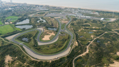 F1 holland nagydíj 2025: itt a Forma 1 menetrend, a Formula 1 versenynaptár Hollandia, Zandvoort helyszínen