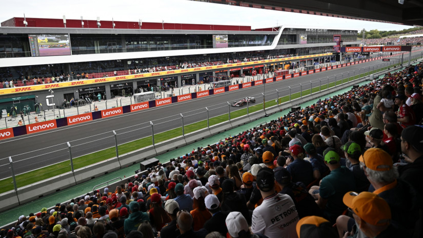 Itt a bejelentés, ők lesznek az F1-újonc Cadillac pilótái: összeáll a nyerő páros?