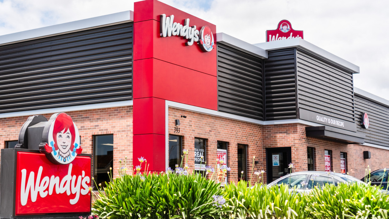 Megszólalt a Wendy&#039;s a magyarországi terjeszkedésről: ez vár a hazai vásárlókra