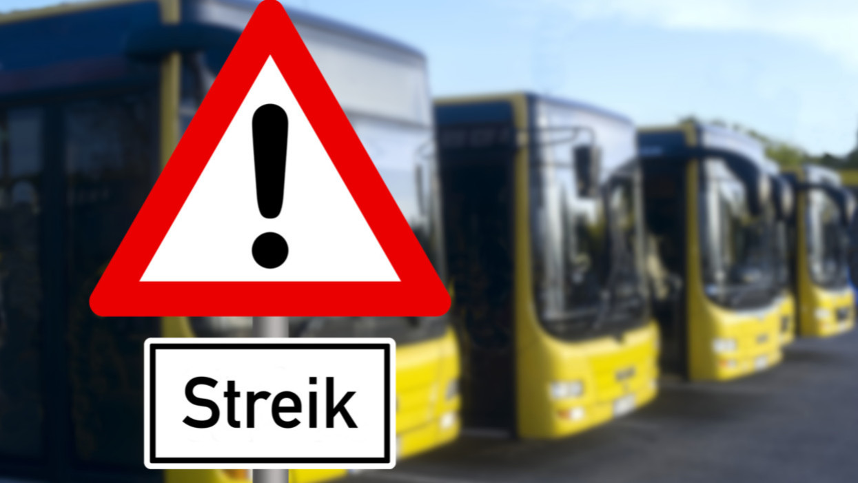 Új fejlemény a Tüke Busznál: megszólalt a szakszervezet, ezt lehet tudni a pécsi sztrájkról