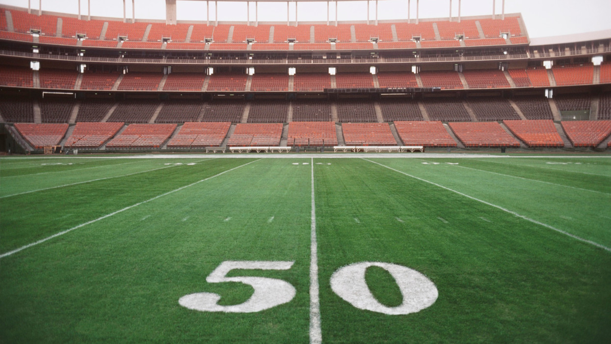 A Szentatyát hívta focis műsorába az NFL-legenda: vajon elfogadta a meghívást XIV. Leó?