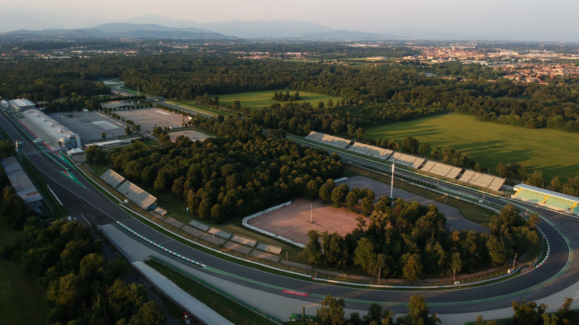 F1 Olasz Nagydíj 2025: itt a Forma 1 menetrend, a Formula 1 versenynaptár Olaszország, Monza helyszínen