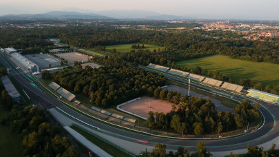 F1 Olasz Nagydíj 2025: itt a Forma 1 menetrend, a Formula 1 versenynaptár Olaszország, Monza helyszínen