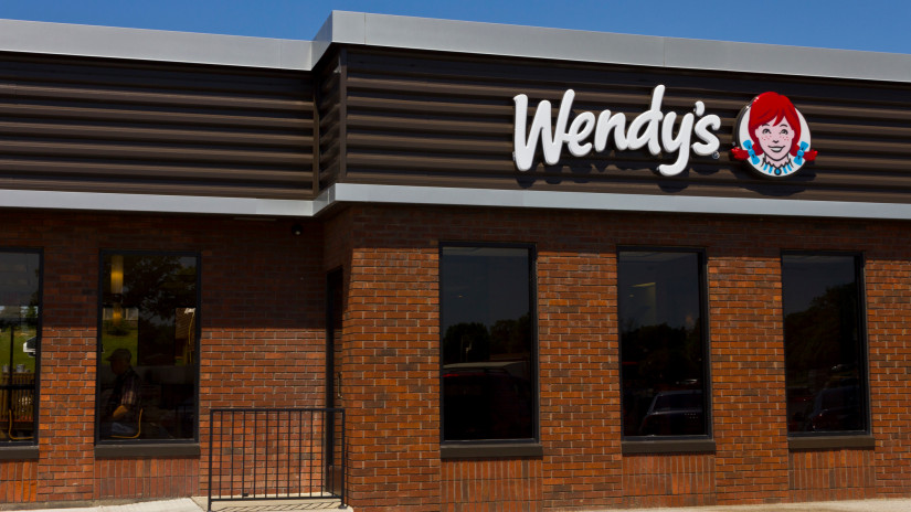 Egy rakás amerikai gyorsétteremlánc készül tarolni Magyarországon: pizzázók és a Wendy&#039;s is a listán
