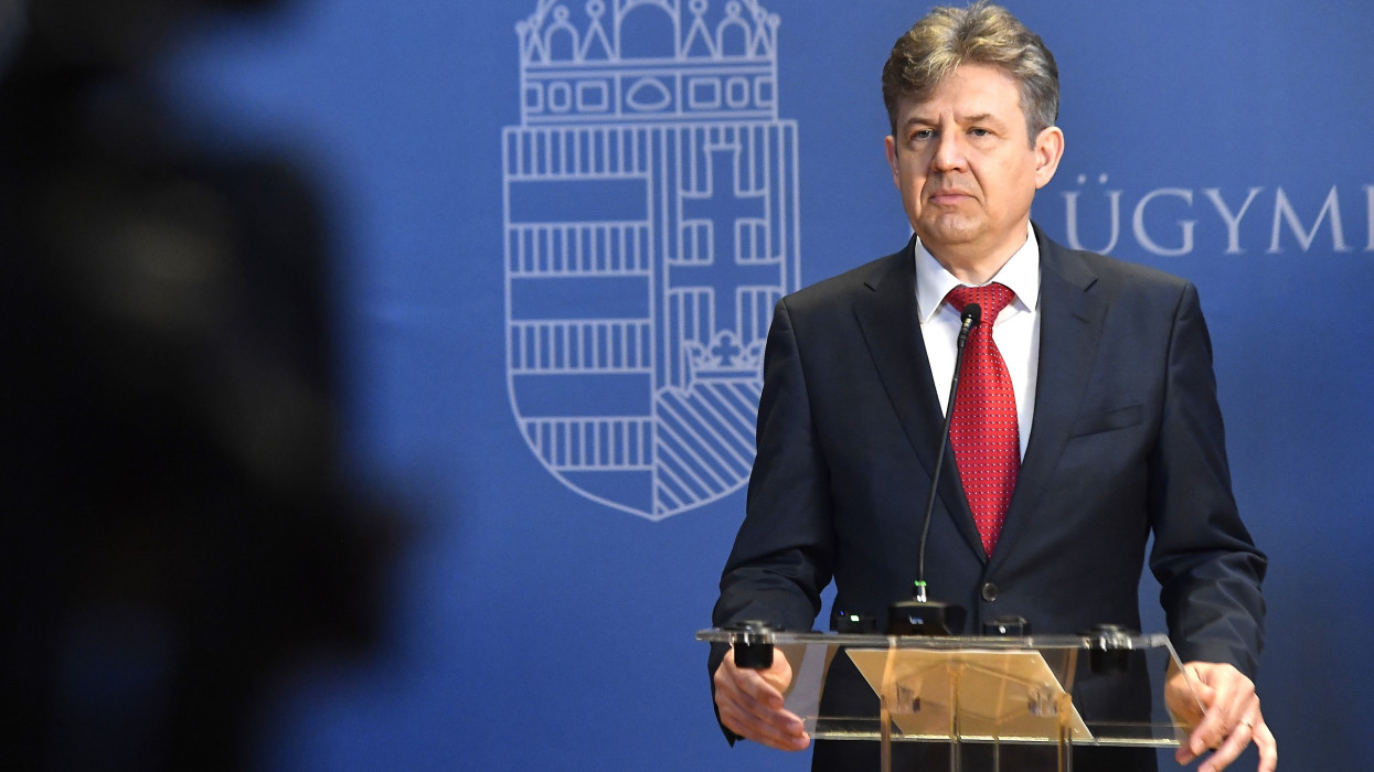 Küszöbön a végső rezsicsökkentés: így válhatunk le végleg a méregdrága orosz gázról