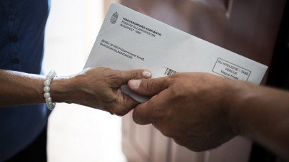 Megszólalt a Parlament: rendkívüli nyugdíjkifizetés jöhet rengeteg idős magyarnak?