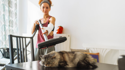 Gigateszten 14 márka 80 porszívója: ezek a legjobbak a piacon 2025-ben, nem lehet velük mellényúlni